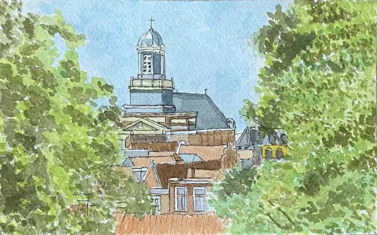 Hendrik-Jan